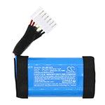Replacement Battery for JBL  Bar 1000 – 6800mAh / 25.16Wh