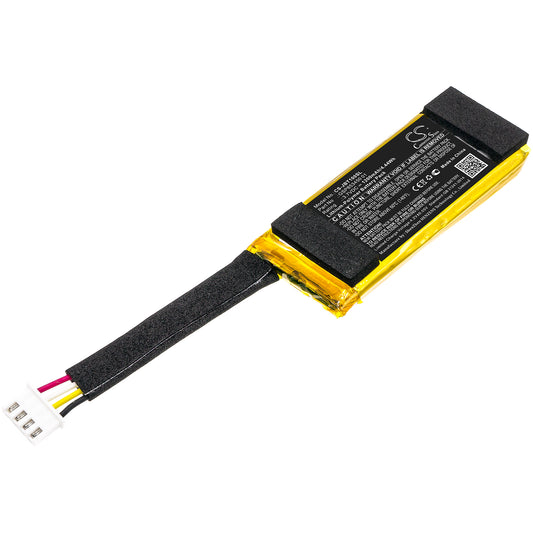 Replacement Battery for JBL Free Truly Charging Case – Wireless Headset – 1200mAh / 3.7V