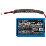 Replacement Battery for JBL  Turbo – 3000mAh / 11.10Wh