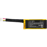 Replacement Battery for JBL  AM0304 – 1850mAh / 6.85Wh