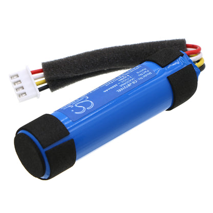 Replacement Battery for JBL  Tuner 2 – 2600mAh / 9.62Wh