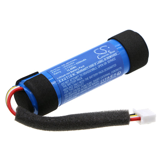 Replacement Battery for JBL Tuner 2 – Speaker – 3350mAh / 3.7V