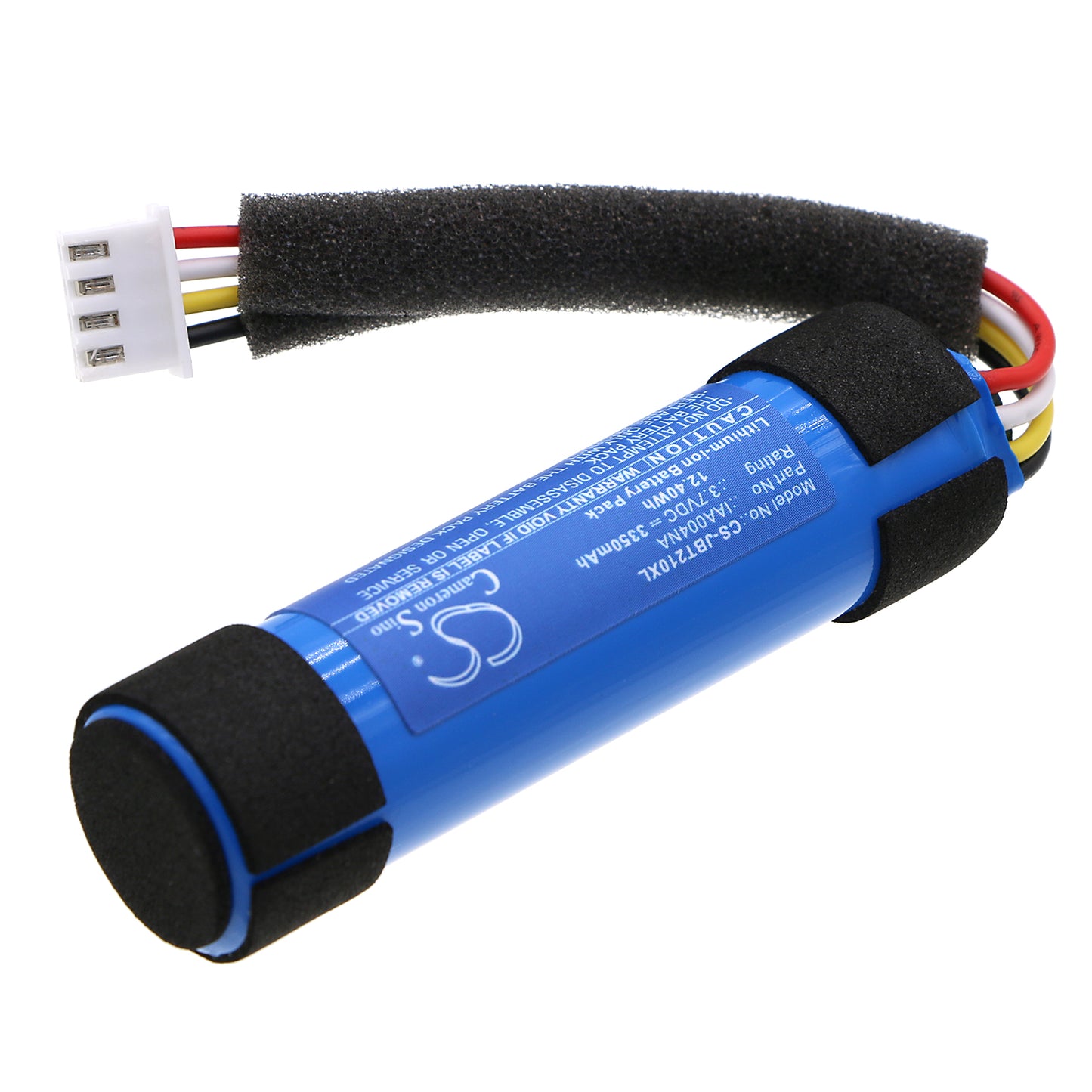 Replacement Battery for JBL  Tuner 2 – 3350mAh / 12.40Wh
