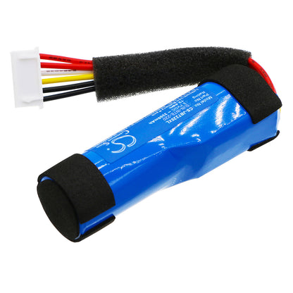 Replacement Battery for JBL  Tuner XL – 3350mAh / 12.4Wh