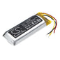 Replacement Battery for JBL TUNE Beam Charging Base – Wireless Headset – 750mAh / 3.7V - image 1