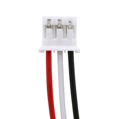 Replacement Battery for JBL  Tuner 3 – 1500mAh / 5.55Wh