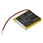 Replacement Battery for JBL  T600 BT – Speaker – 600mAh / 2.22Wh / 3.7V