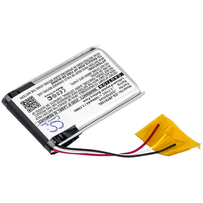 Replacement Battery for JBL  6132A-JBLTRIP – 1000mAh / 3.70Wh