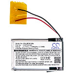 Replacement Battery for JBL  6132A-JBLTRIP – 1000mAh / 3.70Wh