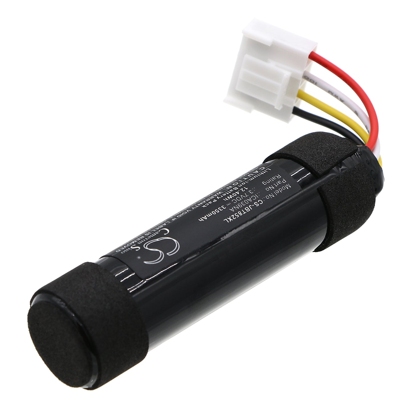 Replacement Battery for JBL  BAR 800 – 3350mAh / 12.40Wh
