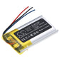 Replacement Battery for JBL UA SPORT – Wireless Headset – 450mAh / 3.7V - image 1