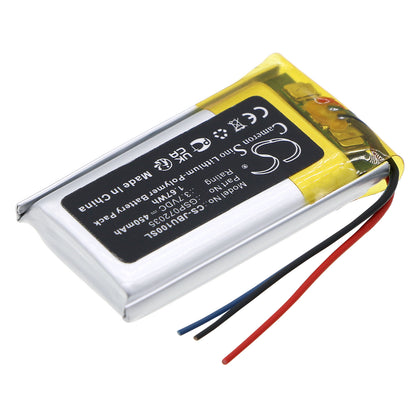 Replacement Battery for JBL UA SPORT – Wireless Headset – 450mAh / 3.7V - image 2