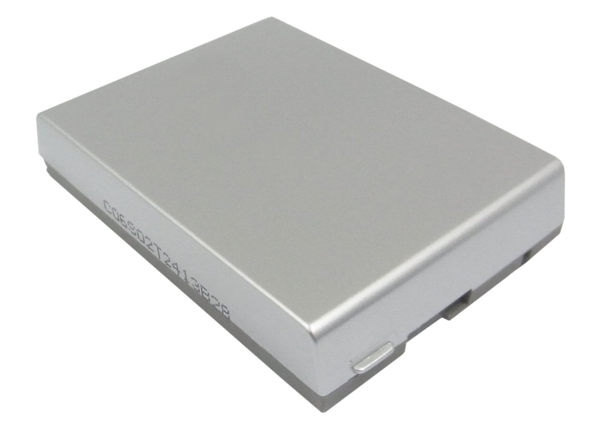 Replacement Battery for JVC GR-DVP3 – Camera – 1700mAh / 7.4V - image 3