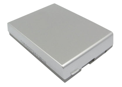 Replacement Battery for JVC GR-DVP3 – Camera – 1700mAh / 7.4V - image 3