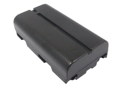 Replacement Battery for JVC GR-DVL40 – Camera – 2200mAh / 7.4V - image 3