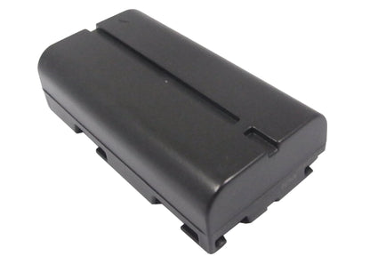 Replacement Battery for JVC GR-DVL40 – Camera – 2200mAh / 7.4V - image 4