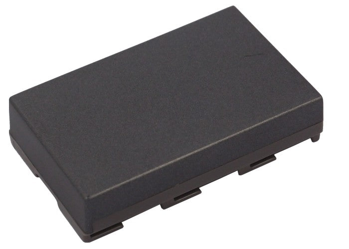 Replacement Battery for JVC GR-DVX34K – Camera – 630mAh / 7.4V - image 3