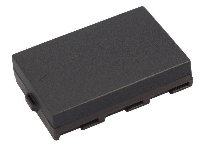 Replacement Battery for JVC GR-DVX34K – Camera – 630mAh / 7.4V - image 4