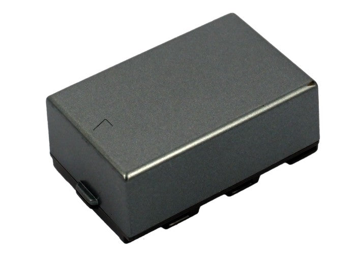 Replacement Battery for JVC GR-DVX707EG – Camera – 1260mAh / 7.4V - image 3