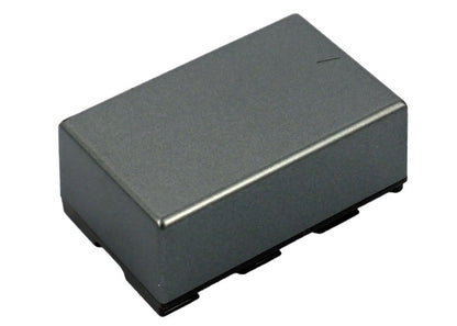 Replacement Battery for JVC GR-DVX707EG – Camera – 1260mAh / 7.4V - image 4
