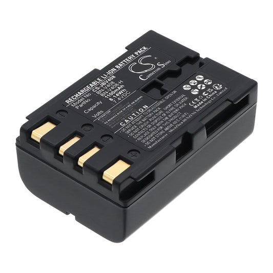 Replacement Battery for JVC GR-DV5000 – Camera – 1100mAh / 7.4V