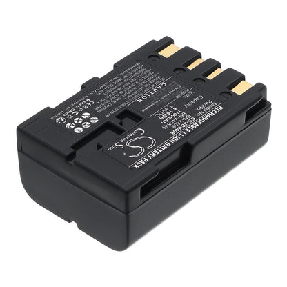 Replacement Battery for JVC GR-DV5000 – Camera – 1100mAh / 7.4V
