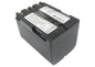 Replacement Battery for JVC CU-VH1 – Camera – 2200mAh / 7.4V - image 1