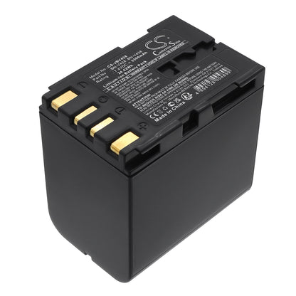 Replacement Battery for JVC CU-VH1 – Camera – 3300mAh / 7.4V