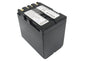 Replacement Battery for JVC  CU-VH1 – Camera – 3300mAh / 7.4V