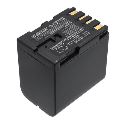 Replacement Battery for JVC CU-VH1 – Camera – 3300mAh / 7.4V