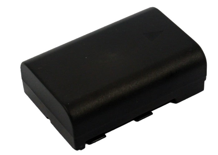 Replacement Battery for JVC GR-DV3 – Camera – 1300mAh / 7.4V - image 3