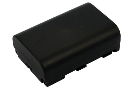 Replacement Battery for JVC GR-DV3 – Camera – 1300mAh / 7.4V - image 4