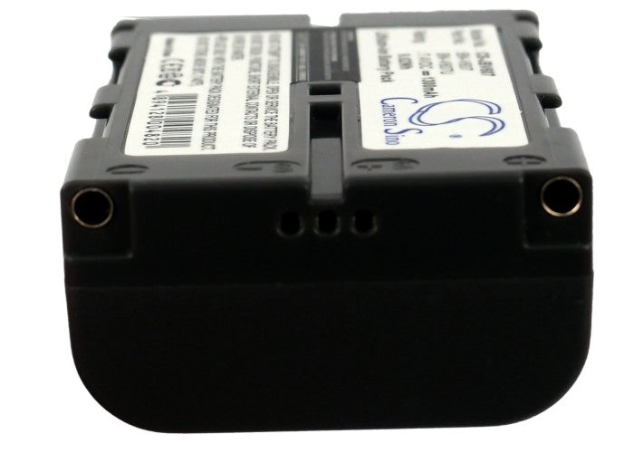 Replacement Battery for JVC GR-DV3 – Camera – 1300mAh / 7.4V - image 5
