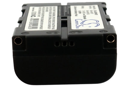 Replacement Battery for JVC GR-DV3 – Camera – 1300mAh / 7.4V - image 5