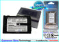 Replacement Battery for JVC GR-DV3 – Camera – 2600mAh / 7.4V - image 1