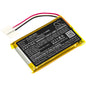 Replacement Battery for JBL Free Charging Case – Wireless Headset – 1350mAh / 3.7V
