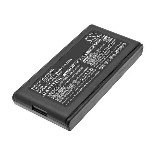 Replacement Battery for VIAVI JDSU OLP-82P – Equipment, Survey, Test – 5400mAh / 3.7V