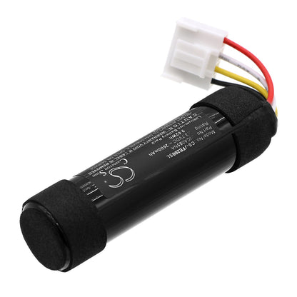 Replacement Battery for JBL  Flip Essential 2 – Speaker – 2600mAh / 9.62Wh / 3.7V