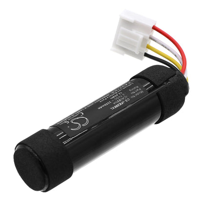 Replacement Battery for JBL  Flip Essential 2 – Speaker – 3350mAh / 12.4Wh / 3.7V
