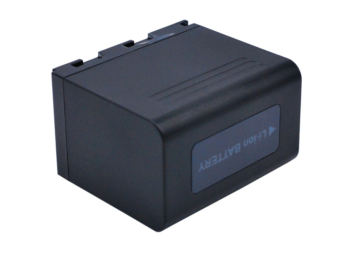 Replacement Battery for JVC  GY-HM200 – Camera – 4400mAh / 32.56Wh / 7.4V