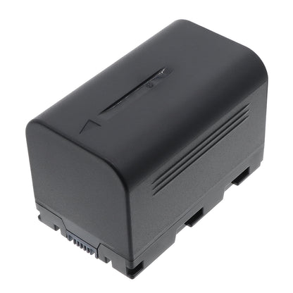 Replacement Battery for JVC GY-HMQ10 – Camera – 4400mAh / 7.4V