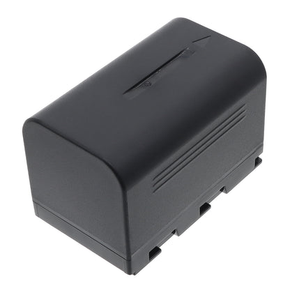 Replacement Battery for JVC GY-HMQ10 – Camera – 4400mAh / 7.4V