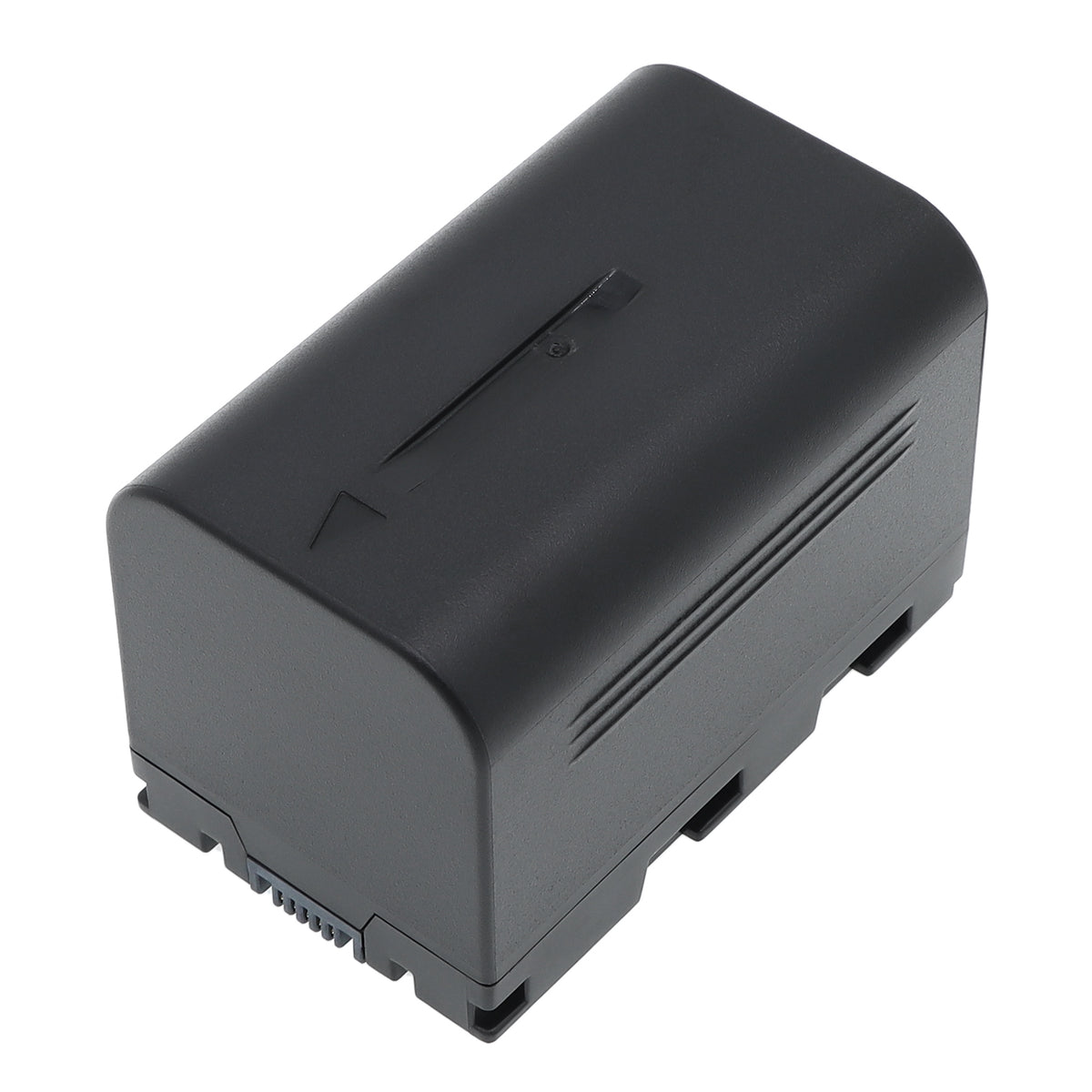 Replacement Battery for JVC GY-HMQ10 – Camera – 5200mAh / 7.4V