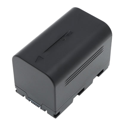 Replacement Battery for JVC GY-HMQ10 – Camera – 5200mAh / 7.4V