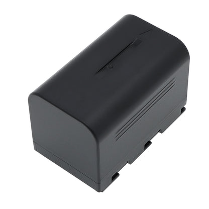 Replacement Battery for JVC GY-HMQ10 – Camera – 5200mAh / 7.4V