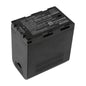 Replacement Battery for JVC  GY-HM200 – Camera – 7800mAh / 57.72Wh / 7.4V