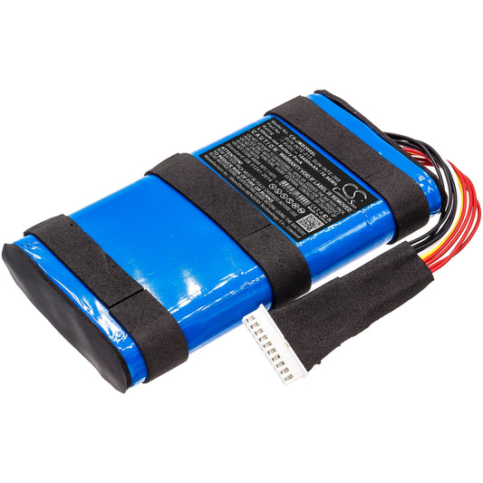 Replacement Battery for JBL Boombox 2 – Speaker – 10400mAh / 7.4V