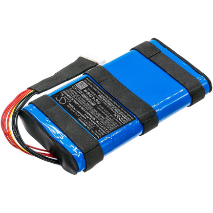 Replacement Battery for JBL  Boombox 2 – Speaker – 10400mAh / 76.96Wh / 7.4V