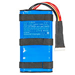 Replacement Battery for JBL  Boombox 3 – 10400mAh / 76.96Wh