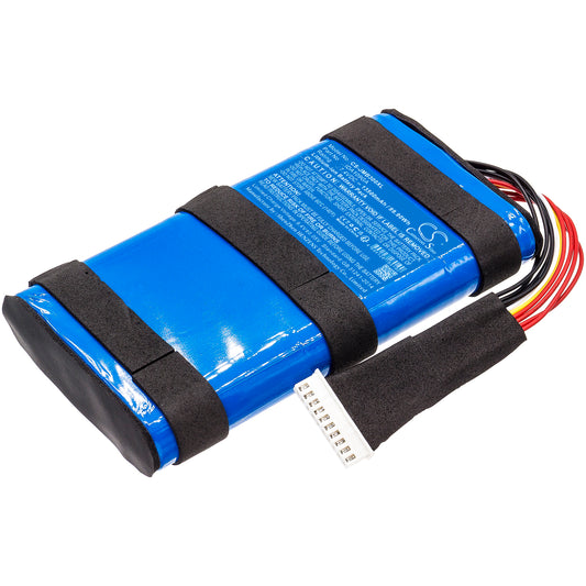 Replacement Battery for JBL Boombox 3 – Speaker – 13500mAh / 7.4V